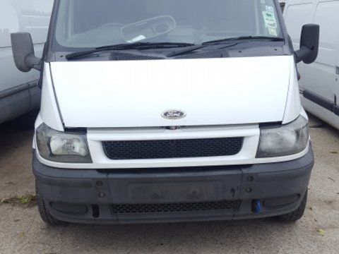 Aripa dreapta fata Ford Transit 2005 135CP 2.4TDCI