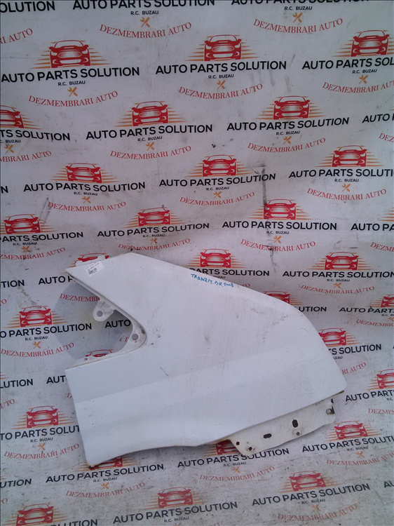 Aripa dreapta fata FORD TRANSIT 2006-2012