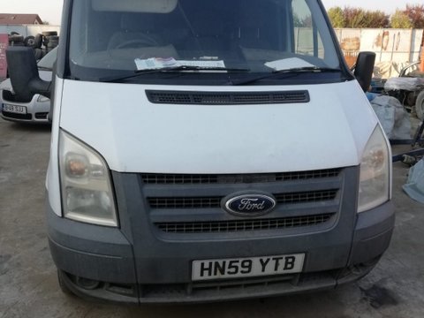 Aripa dreapta fata Ford Transit 2007 CARGO 2.4