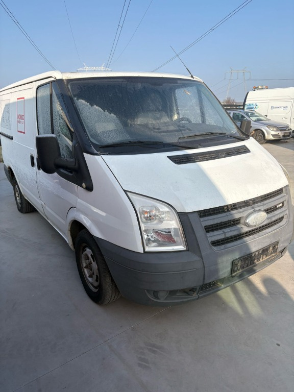 Aripa dreapta fata Ford Transit 2007 duba 2.2