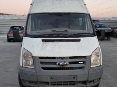 Aripa dreapta fata Ford Transit 2008 VAN 2,4 tdci