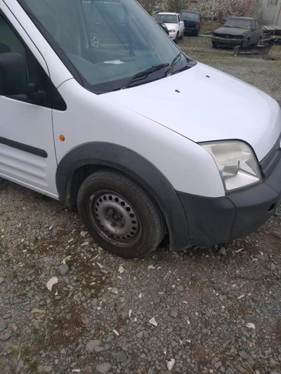 Aripa Dreapta Fata Ford Transit Connect DIN 2009