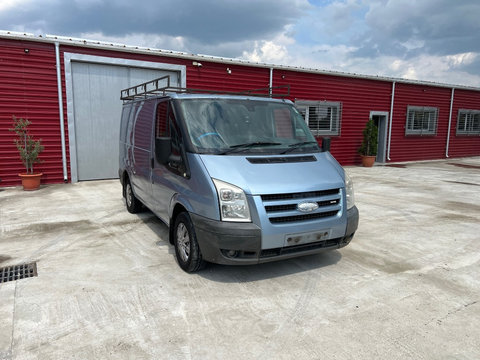 Aripa dreapta fata Ford Transit Van 2.2 TDCI an fab. 2006 - 2014