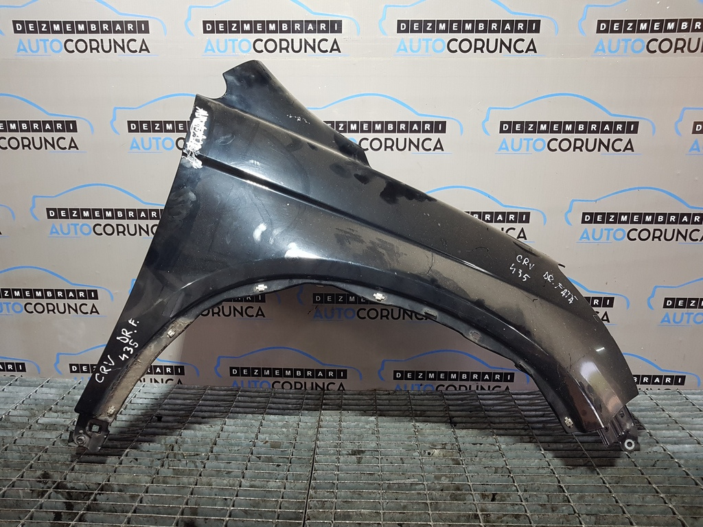 Aripa Dreapta Fata Honda CR - V 2006 - 2010 4 Usi 