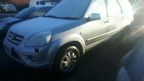 Aripa dreapta fata Honda CR-V 2007 SUV 2