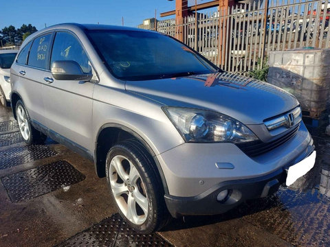 Aripa dreapta fata Honda CR-V 2008 SUV 2.2 I-CTDI N22A2