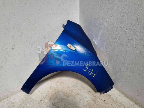 Aripa dreapta fata Hyundai i10 [Fabr 2007-2013] OEM