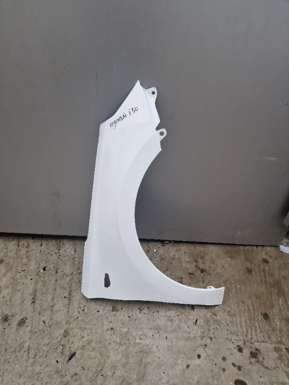 Aripa dreapta fata hyundai i30 an 2017 2018 2019 2020