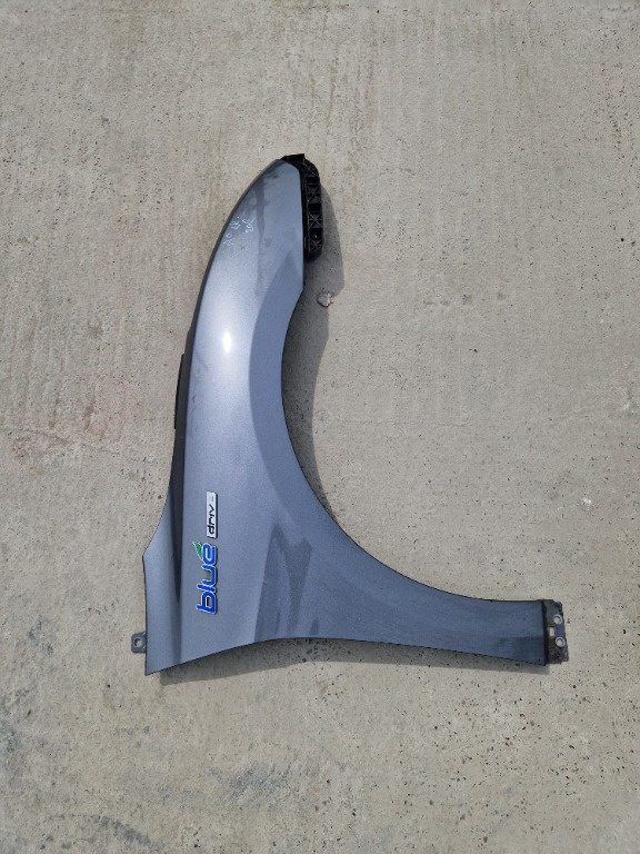 Aripa dreapta fata Hyundai I40 2012