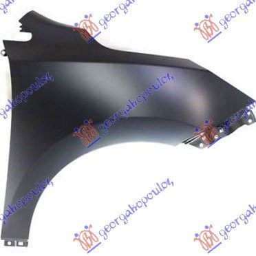 Aripa Dreapta Fata Hyundai ix35 2010-2011-2012-201