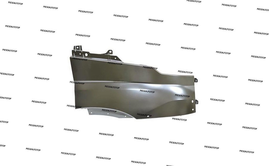 Aripa dreapta fata Iveco Daily 2014-2019 NOUA 5801