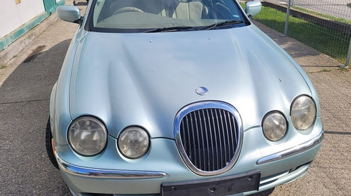 ARIPA DREAPTA FATA JAGUAR S-TYPE FAB. 19