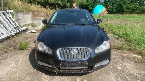 Aripa dreapta fata Jaguar XF 2007-2012