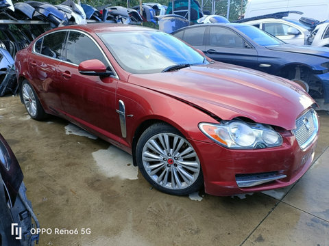 Aripa dreapta fata Jaguar XF 2011 limuzina 3.0 306DT