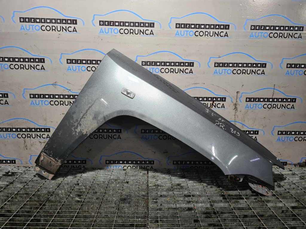 Aripa Dreapta Fata Jeep Compass 2011 - 2015 4 Usi 