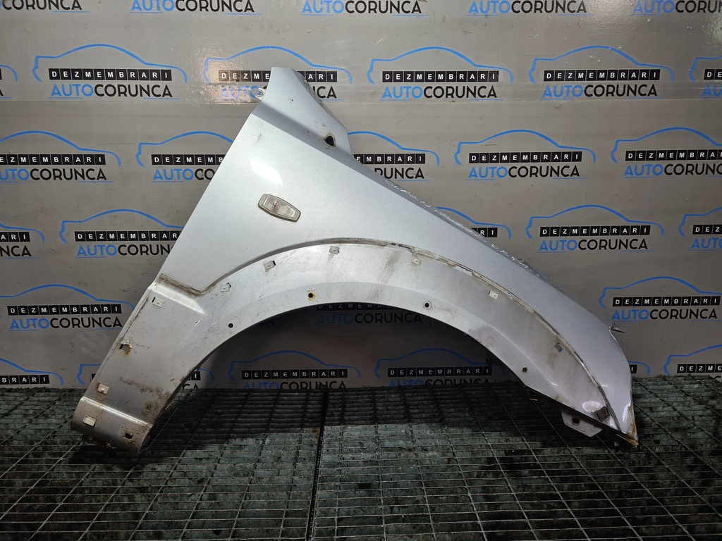 Aripa Dreapta Fata Kia Sorento 2002 - 2009 4 Usi G