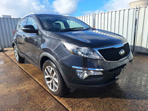 Aripa dreapta fata Kia Sportage 2014 SUV 2.0 DOHC