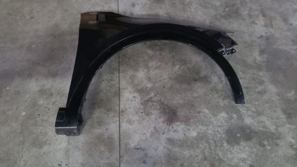 Aripa dreapta fata Kia Sportage 5 2022