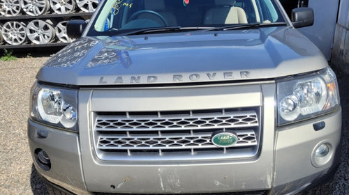 Aripa Dreapta Fata Land Rover Freelander