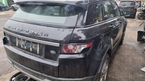 Aripa dreapta fata Land Rover Range Rove