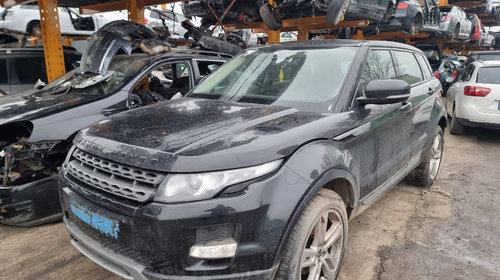 Aripa dreapta fata Land Rover Range Rove