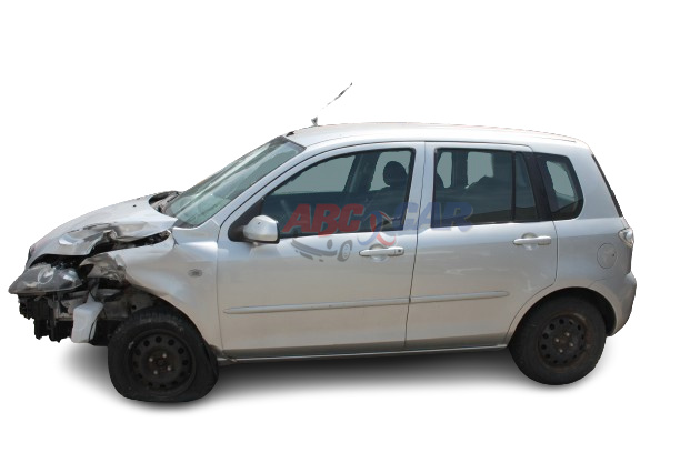 Aripa dreapta fata Mazda 2 2005 DY 1.4 1