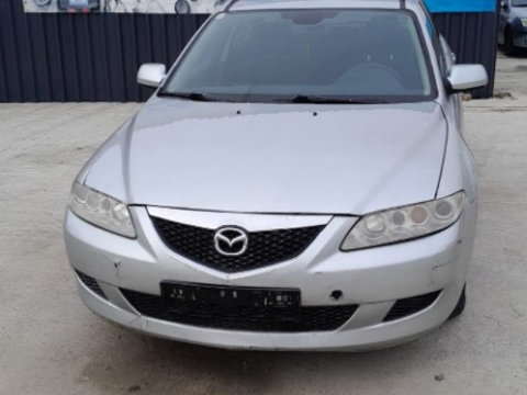 Aripa dreapta fata Mazda 6 2006 BREAK 2.0