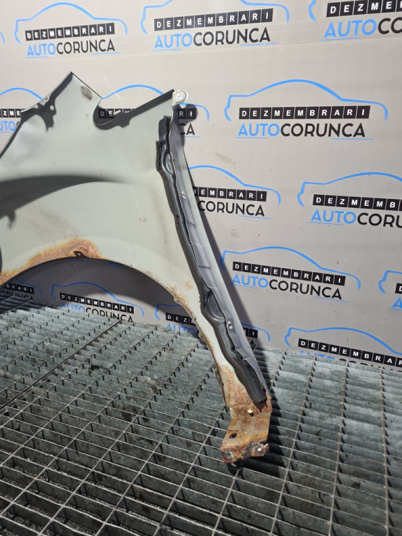 Aripa Dreapta Fata Mazda CX - 7 2006 - 2