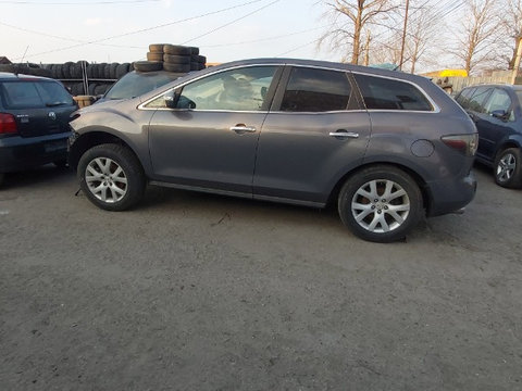 Aripa dreapta fata Mazda CX-7 2008 SUV 2.3 Benzina