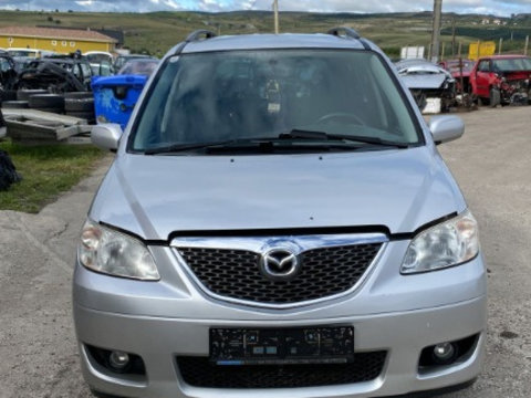 Aripa dreapta fata Mazda MPV 2004 familiara 2000 diesel