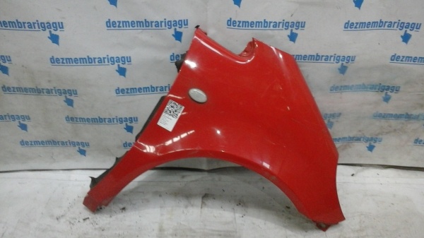 Aripa dreapta fata Mercedes A-class W168 (1997-2004)