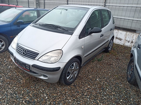 Aripa dreapta fata Mercedes A-Class W168 2002 Cdi 1,7