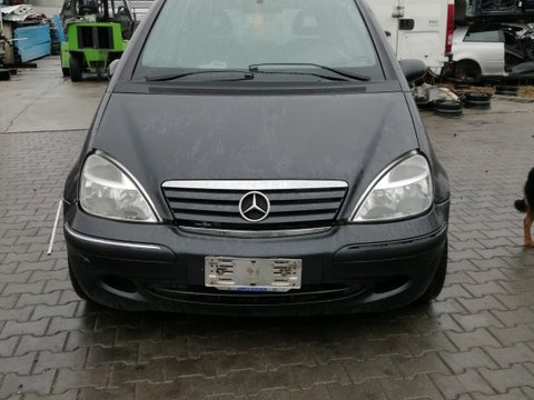 Aripa dreapta fata Mercedes A-Class W168 2003 HATCHBACK 1689