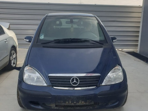 Aripa dreapta fata Mercedes A-Class W168 2005 hatchback 1.7 cdi