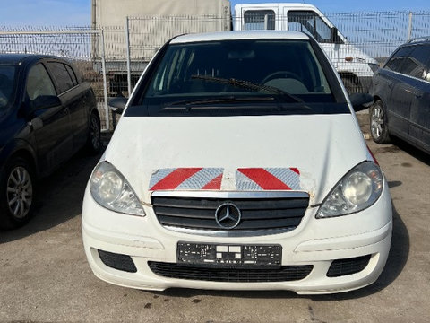 Aripa dreapta fata Mercedes A-Class W169 2007 hatchback 1991cc