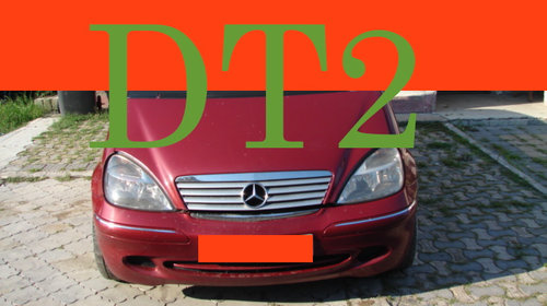 Aripa dreapta fata Mercedes-Benz A-Class