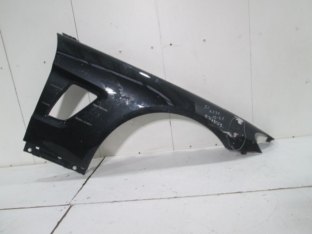 Aripa dreapta fata Mercedes SL W231 Facelift An 2019 2020 2021