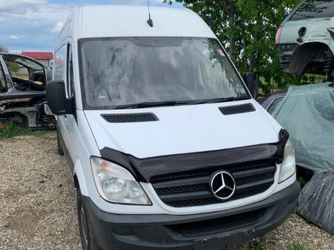 Aripa dreapta fata Mercedes Sprinter 906 2012 XXL 2.2 CDI