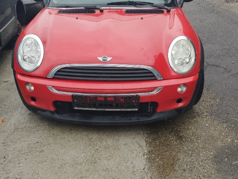 Aripa dreapta fata Mini Cooper 2003 Coupe 1.6