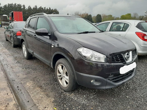 Aripa dreapta fata Nissan Qashqai 2010 SUV 1.5 DCI