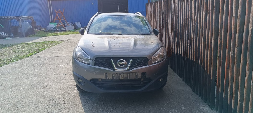 Aripa dreapta fata Nissan Qashqai 2010 suv 2.0 dci