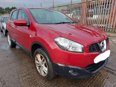 Aripa dreapta fata Nissan Qashqai 2011 SUV 1.5 dCI K9K E5