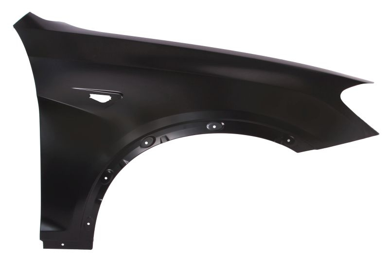 Aripa dreapta fata noua BMW X4 (F26) an 2014-2018