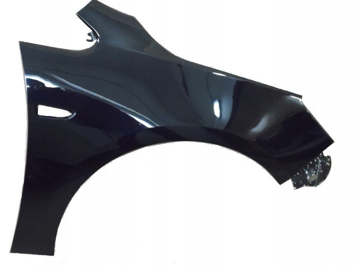Aripa dreapta fata NOUA cod Z22C Opel Astra J an f