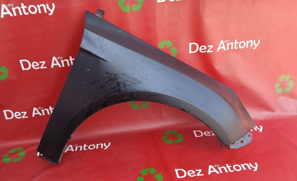Aripa dreapta fata NOUA ORIGINALA Ford Focus 3 2011 2012 2013 2014 cod 1847624