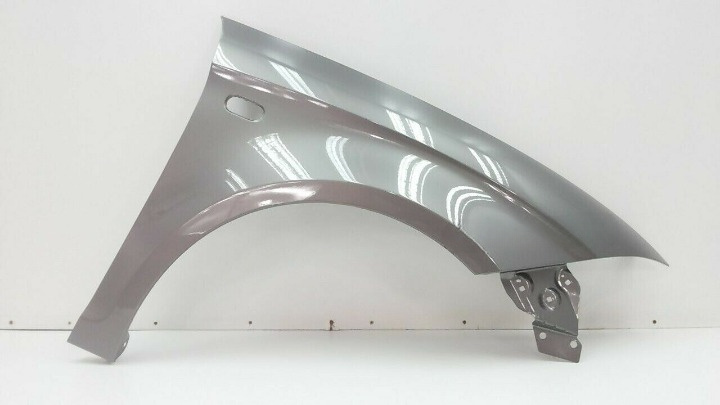Aripa dreapta fata NOUA VOPSITA GRI Seat Toledo 3 an 2004 2005 2006 2007 2008 2009