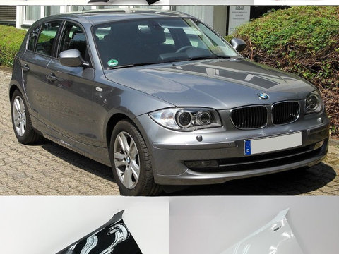 Aripa dreapta fata NOUA VOPSITA ORICE CULOARE BMW Seria 1 E81 E82 E87 E88 an fabricatie 2004 - 2013