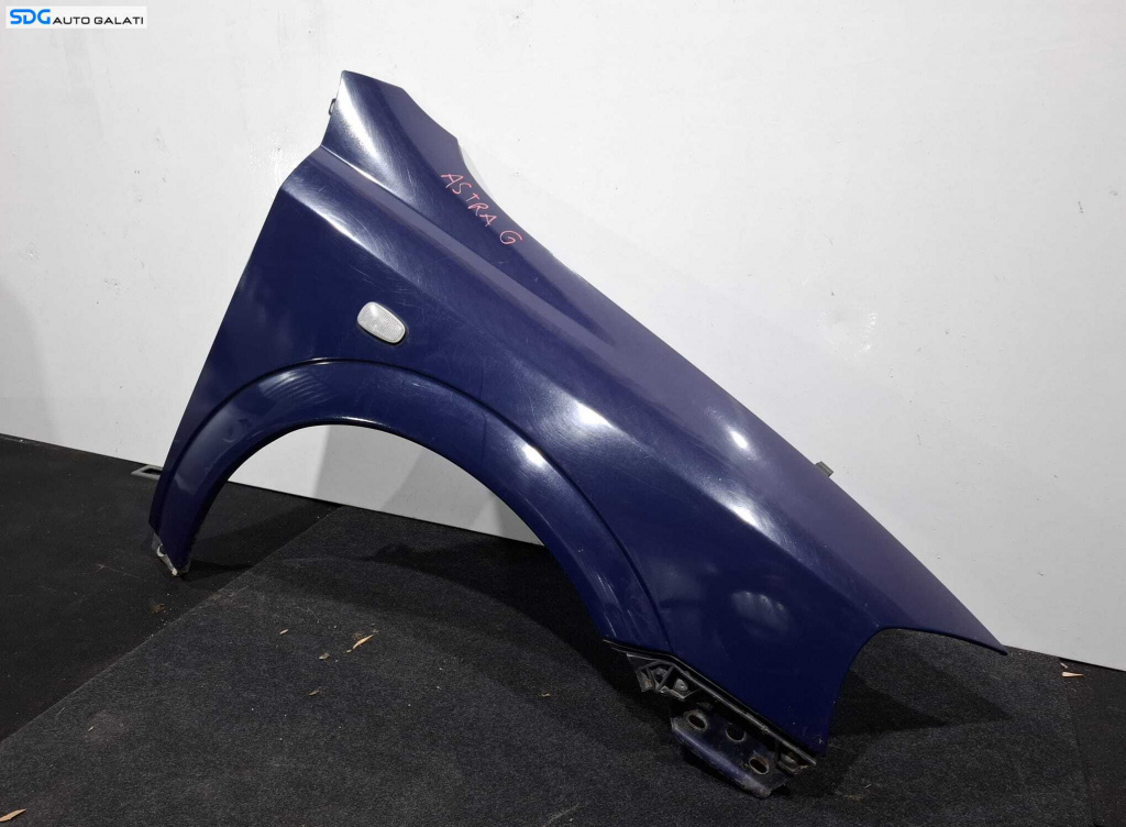 Aripa Dreapta Fata Opel Astra G 1998 - 2