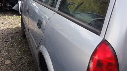 Aripa dreapta fata Opel Astra G 2001 Bre