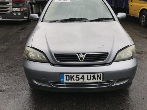 Aripa dreapta fata Opel Astra G 2005 Bertone 1.6 benzina